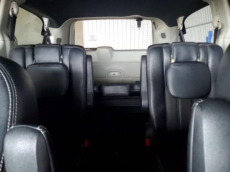 Продаж на аукціоні авто 2019 Dodge Grand Caravan, vin: 2C4RDGCGXKR517845, номер лоту: 49868006