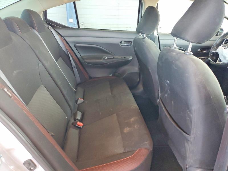 Продажа на аукционе авто 2023 Nissan Versa, vin: 3N1CN8FV1PL833774, номер лота: 51001476