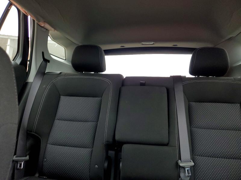 2022 Gmc Terrain მანქანა იყიდება აუქციონზე, vin: 3GKALMEV4NL145967, აუქციონის ნომერი: 48580226