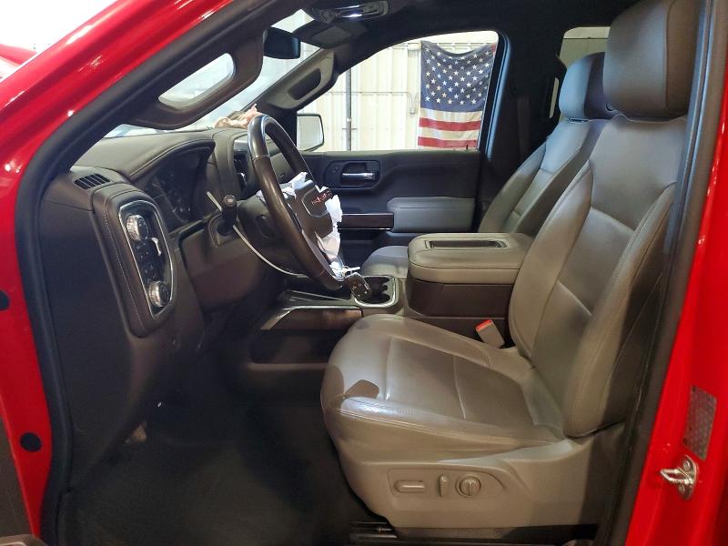 Продажа на аукционе авто 2019 Gmc Sierra, vin: 1GTU9DEL6KZ100023, номер лота: 49498466