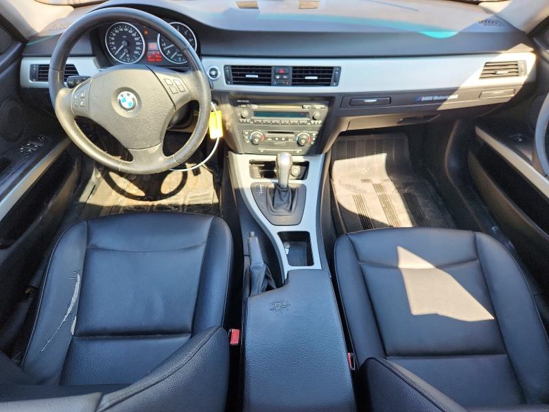 Aukcja sprzedaży 2006 Bmw 330, vin: WBAVB33516KR76727, numer aukcji: 50215826