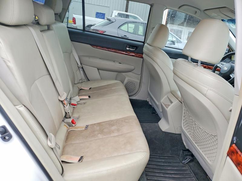 Продаж на аукціоні авто 2012 Subaru Outback, vin: 4S4BRBJC4C3237592, номер лоту: 50485276