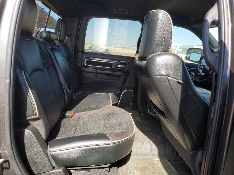 2022 Ram 2500 მანქანა იყიდება აუქციონზე, vin: 3C6UR5FL2NG359012, აუქციონის ნომერი: 51007116