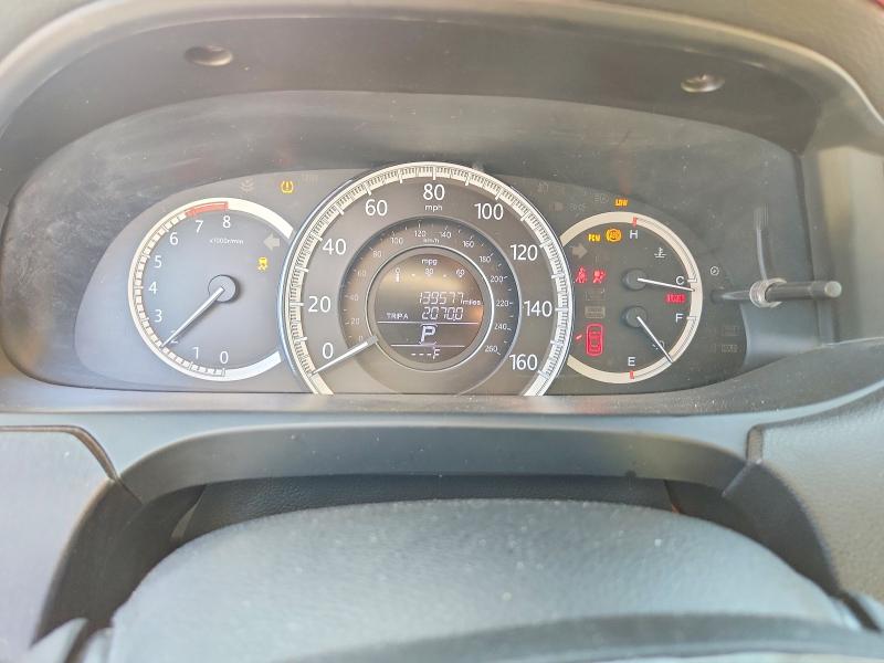 Aukcja sprzedaży 2015 Honda Accord, vin: 1HGCR2F83FA180381, numer aukcji: 51572076