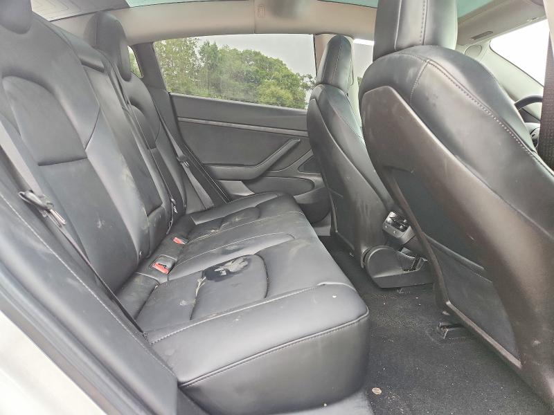 Aukcja sprzedaży 2020 Tesla Model 3, vin: 5YJ3E1EA5LF707199, numer aukcji: 48433876