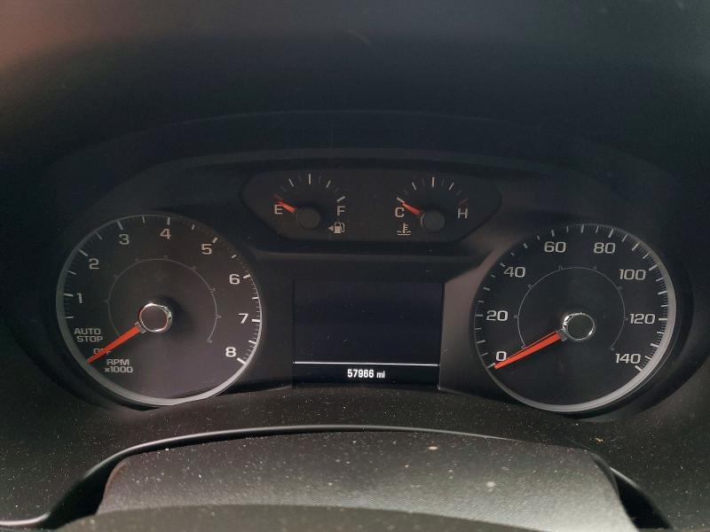 Продажа на аукционе авто 2018 Gmc Terrain, vin: 3GKALTEV1JL351428, номер лота: 51359726