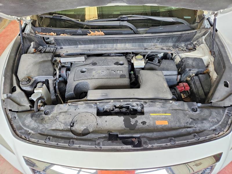 Aukcja sprzedaży 2013 Infiniti Jx35, vin: 5N1AL0MM1DC341416, numer aukcji: 50608436