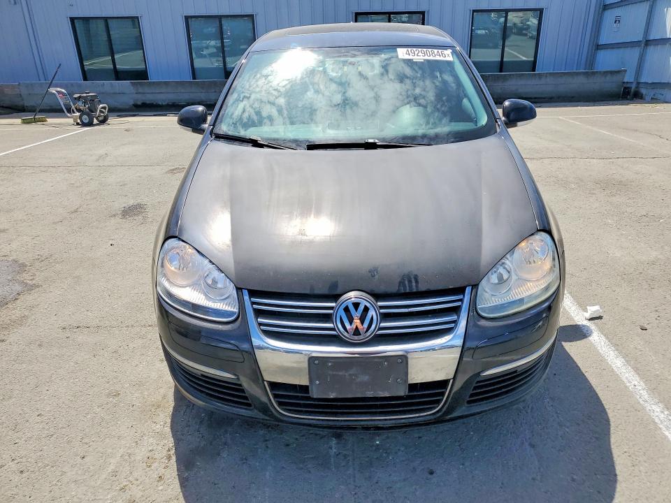 Aukcja sprzedaży 2008 Volkswagen Jetta, vin: 3VWRM71K18M175027, numer aukcji: 49290846