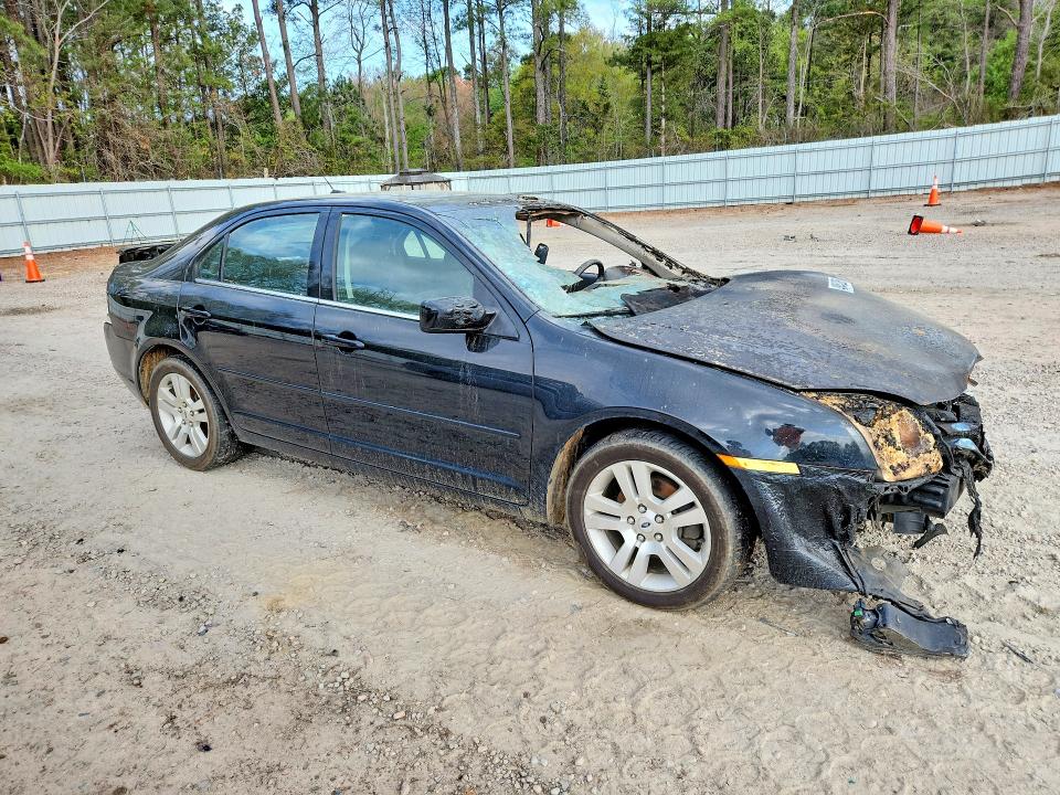 Aukcja sprzedaży 2009 Ford Fusion, vin: 3FAHP08ZX9R166837, numer aukcji: 48454206