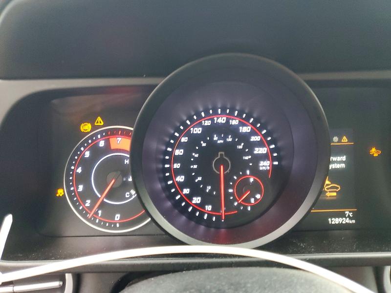 Продажа на аукционе авто 2022 Hyundai Elantra, vin: KMHLM4AG9NU262308, номер лота: 51757966