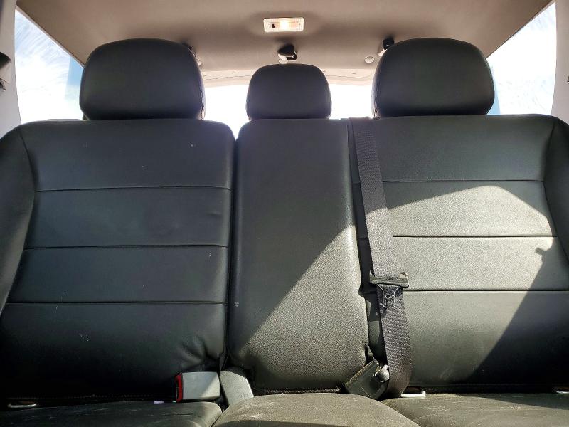 Продажа на аукционе авто 2011 Ford Escape, vin: 1FMCU9EG0BKA37760, номер лота: 49477846