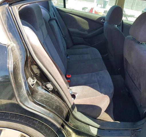 Продажа на аукционе авто 2008 Nissan Altima, vin: 1N4AL21E08C152006, номер лота: 51451606