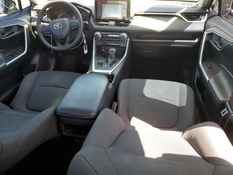 Aukcja sprzedaży 2020 Toyota Rav4, vin: 2T3H1RFVXLC052843, numer aukcji: 51413186