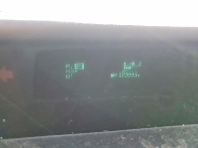 49812966 :رقم المزاد ، JTDKB20U697861141 vin ، 2009 Toyota Prius مزاد بيع