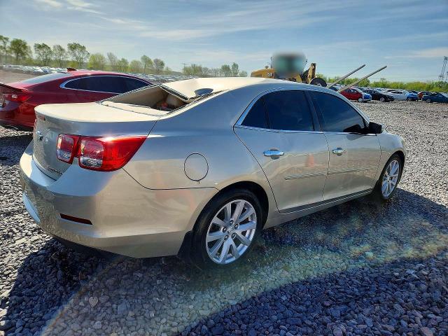 Aukcja sprzedaży 2015 Chevrolet Malibu, vin: 1G11D5SL8FF162342, numer aukcji: 50590786