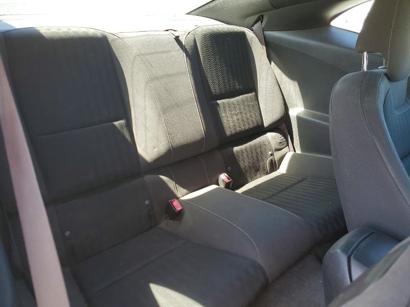 Aukcja sprzedaży 2014 Chevrolet Camaro, vin: 2G1FE1E3XE9311980, numer aukcji: 48671506