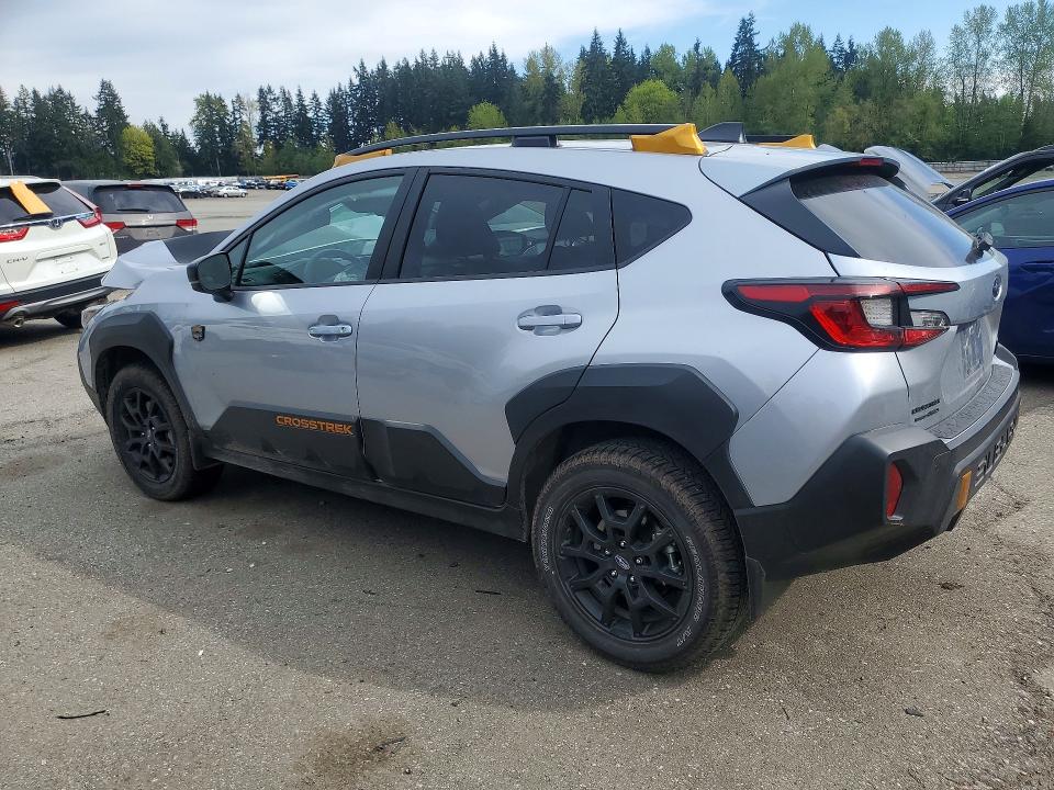 Продажа на аукционе авто 2025 Subaru Crosstrek, vin: 4S4GUHU67S3784481, номер лота: 50674486