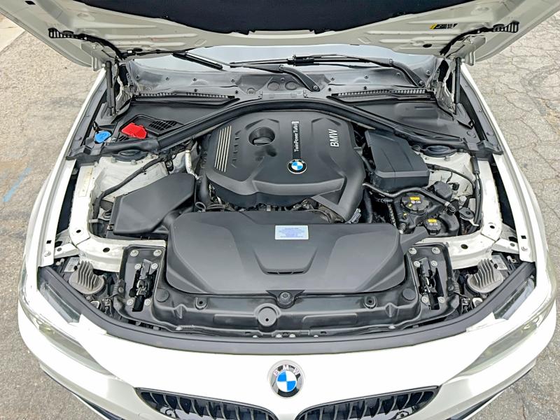 Aukcja sprzedaży 2019 Bmw 430i, vin: WBA4J1C56KBM14559, numer aukcji: 49665916