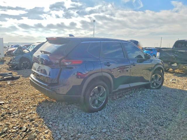 2026 Nissan Rogue მანქანა იყიდება აუქციონზე, vin: 5N1BT3BA8TC698024, აუქციონის ნომერი: 50168726