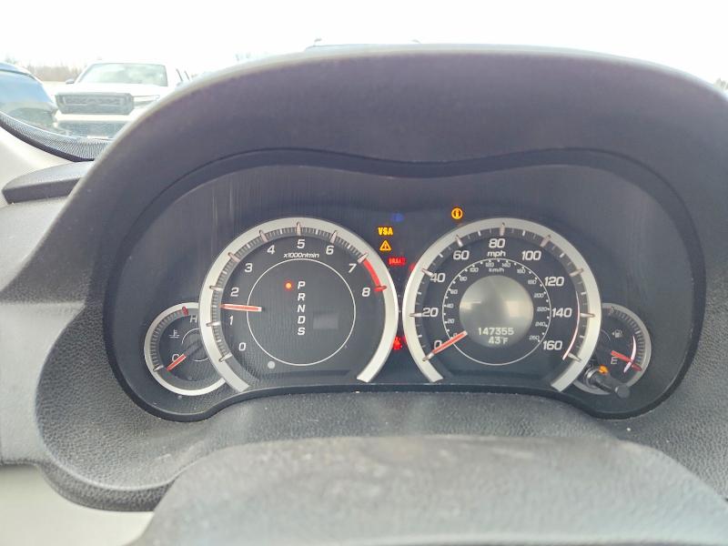 Продажа на аукционе авто 2010 Acura Tsx, vin: JH4CU2F61AC004033, номер лота: 48753576