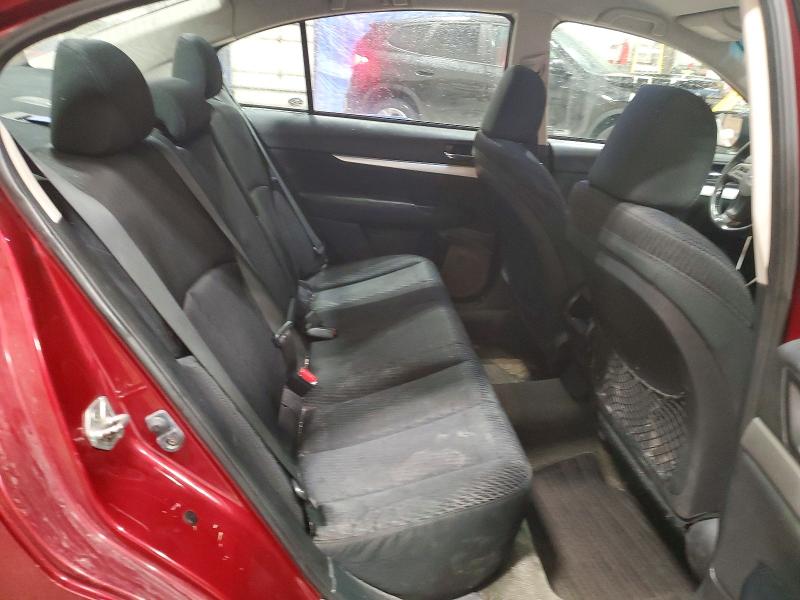 Продаж на аукціоні авто 2012 Subaru Legacy, vin: 4S3BMBC69C3026723, номер лоту: 47329926
