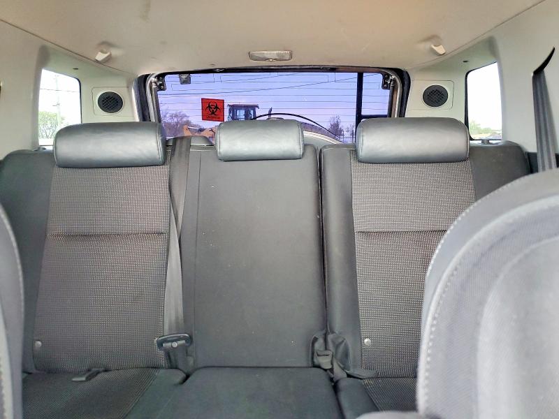 51369506 :رقم المزاد ، JTEBU4BF7AK084616 vin ، 2010 Toyota Fj Cruiser مزاد بيع