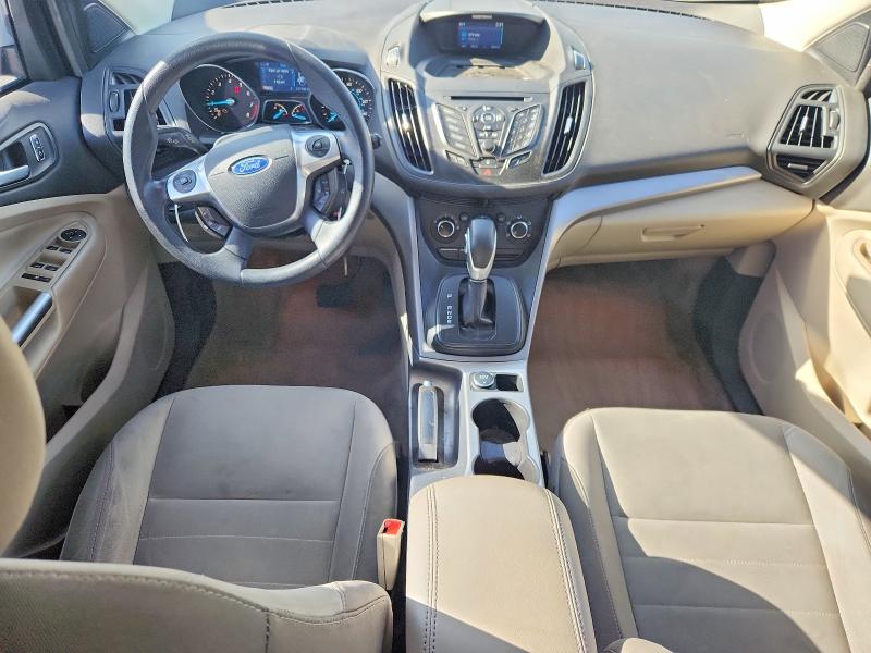 Продаж на аукціоні авто 2014 Ford Escape, vin: 1FMCU0GX6EUC37706, номер лоту: 48545786