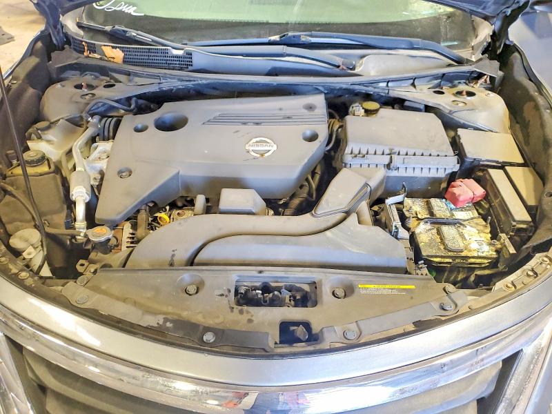 49732206 :رقم المزاد ، 1N4AL3AP1FC292151 vin ، 2015 Nissan Altima مزاد بيع