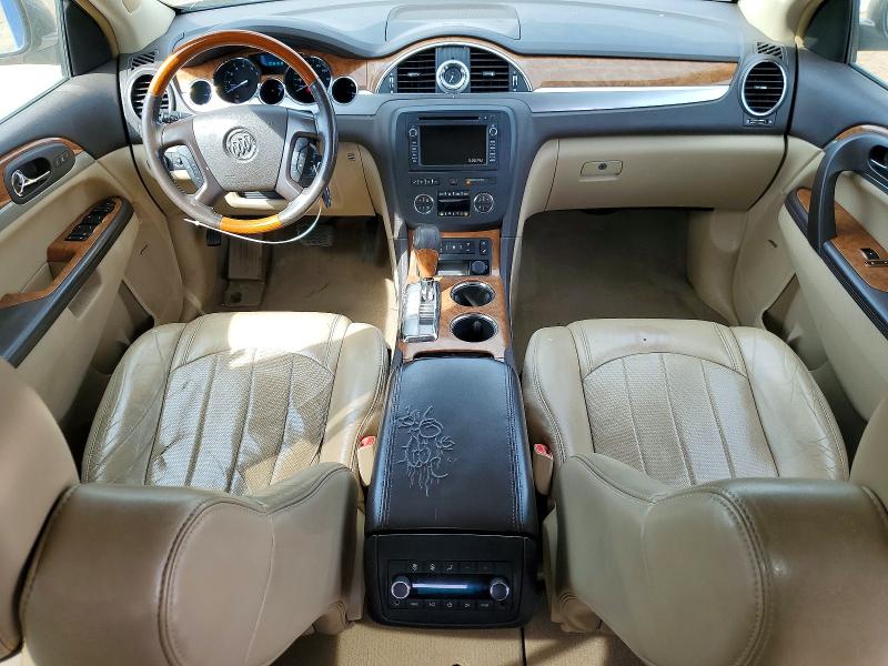 Aukcja sprzedaży 2009 Buick Enclave, vin: 5GAEV23DX9J174555, numer aukcji: 50895286
