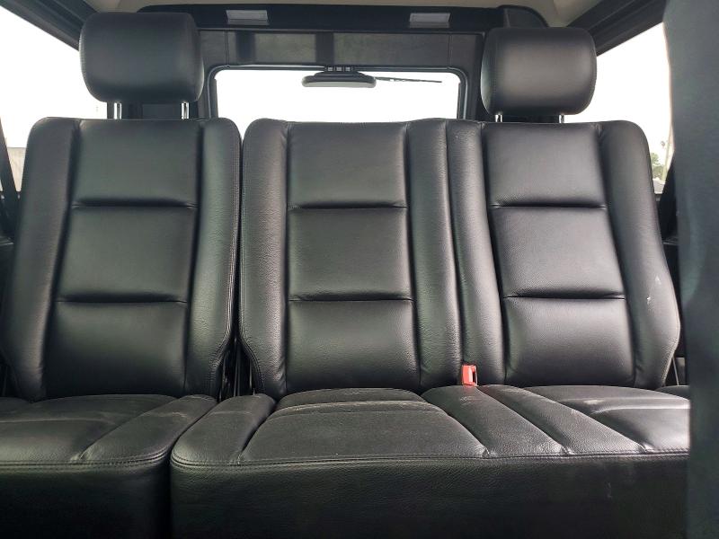 Продаж на аукціоні авто 2018 Mercedes-benz G, vin: WDCYC3KH6JX288527, номер лоту: 49902496