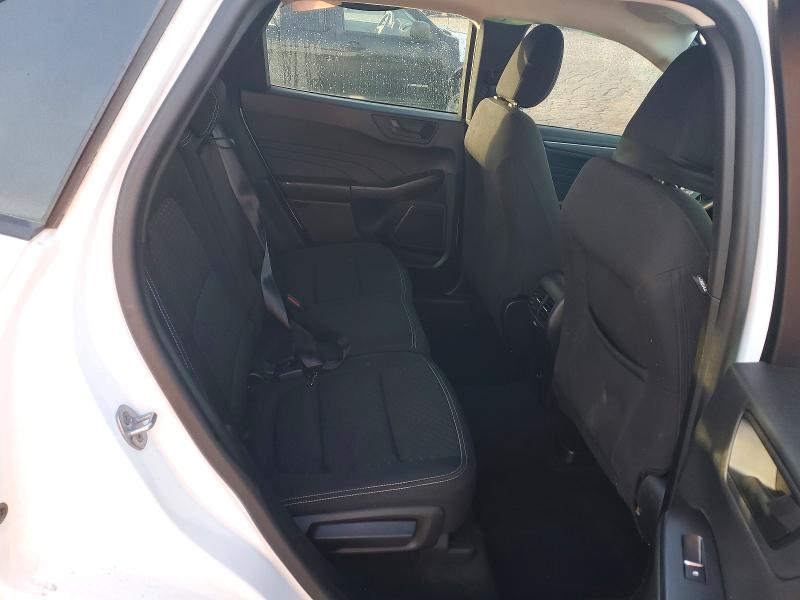 Продажа на аукционе авто 2023 Ford Escape, vin: 1FMCU0GN5PUA27342, номер лота: 49731096