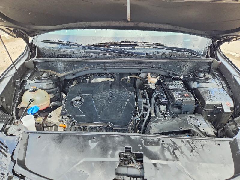 2022 Kia Sorento მანქანა იყიდება აუქციონზე, vin: 5XYRLDLC2NG130469, აუქციონის ნომერი: 48839716