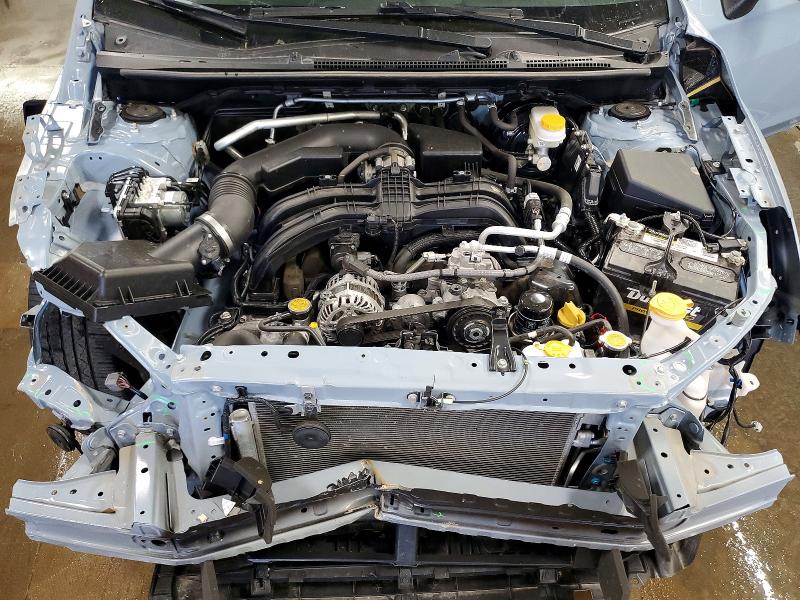 2023 Subaru Crosstrek მანქანა იყიდება აუქციონზე, vin: JF2GTHNC4PH238180, აუქციონის ნომერი: 49233496