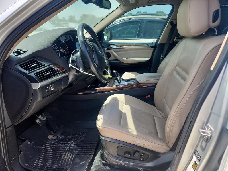 Продаж на аукціоні авто 2013 Bmw X5, vin: 5UXZW0C57D0B94420, номер лоту: 50625926