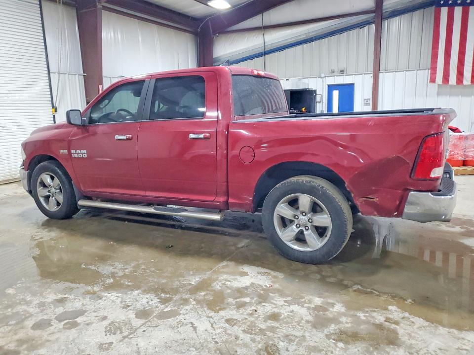 Продажа на аукционе авто 2014 Ram 1500, vin: 1C6RR7LT3ES316989, номер лота: 48571806