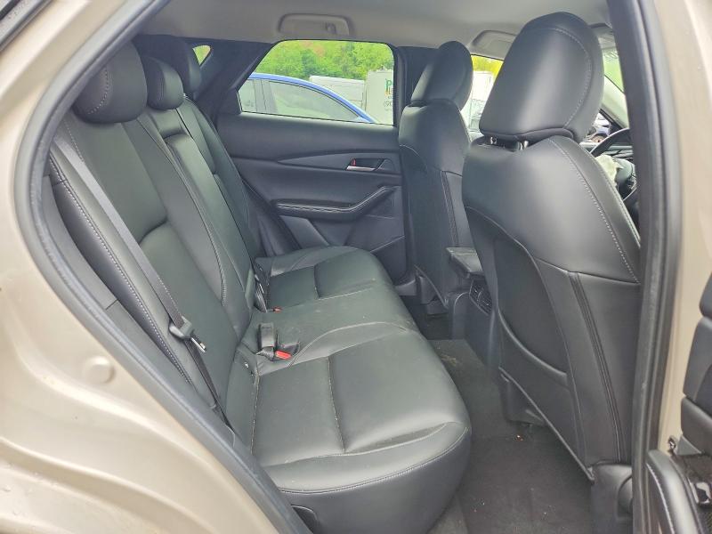 Продаж на аукціоні авто 2024 Mazda Cx-30, vin: 3MVDMBBM5RM677653, номер лоту: 46778996