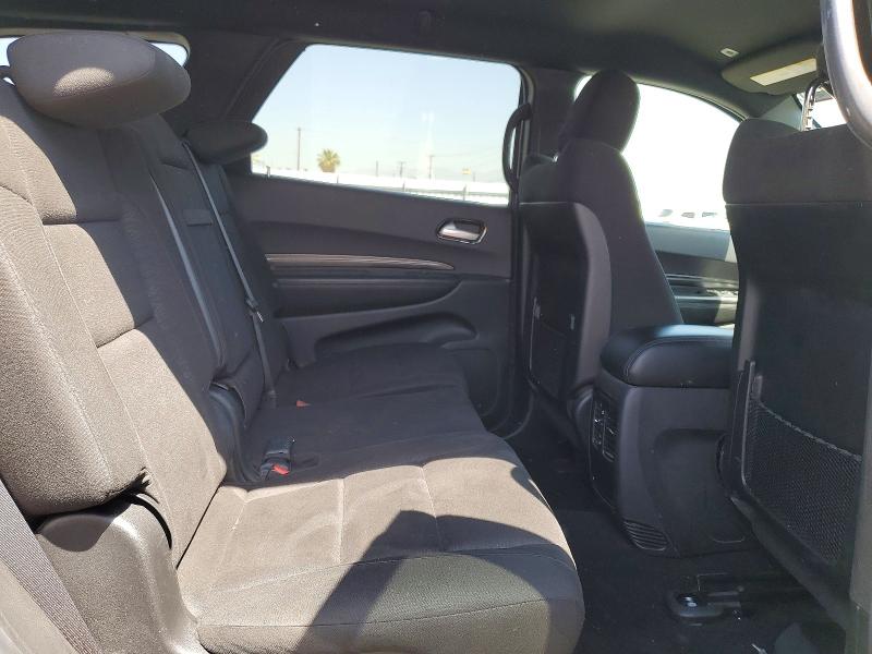 Продаж на аукціоні авто 2023 Dodge Durango, vin: 1C4RDJAG9PC599910, номер лоту: 51843766