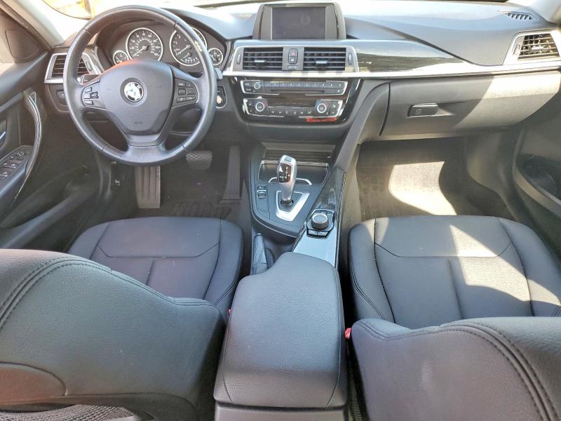 2018 Bmw 320 მანქანა იყიდება აუქციონზე, vin: WBA8E1G59JNU92475, აუქციონის ნომერი: 48652756
