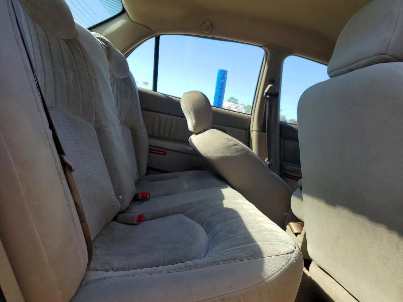Продажа на аукционе авто 2005 Buick Century, vin: 2G4WS52J351126710, номер лота: 50306786
