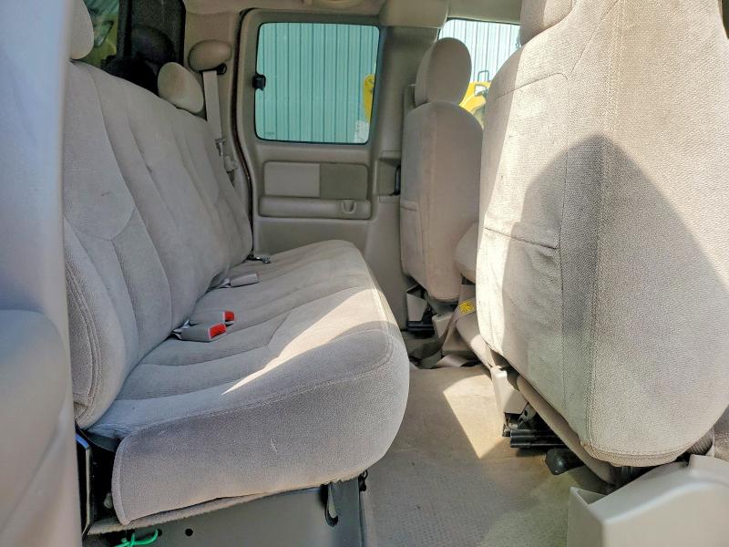 Aukcja sprzedaży 2004 Gmc Sierra, vin: 1GTHK29274E334872, numer aukcji: 49759346