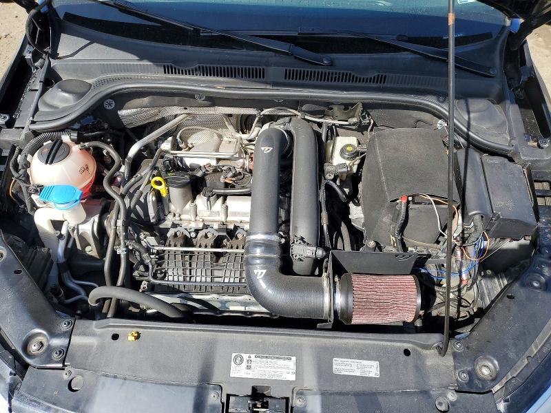 Aukcja sprzedaży 2017 Volkswagen Jetta, vin: 3VWDB7AJXHM415666, numer aukcji: 50423586