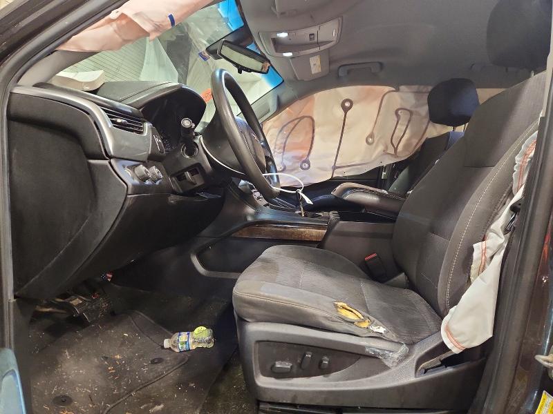 Продажа на аукционе авто 2017 Chevrolet Tahoe, vin: 1GNSKFKCXHR210942, номер лота: 48518076