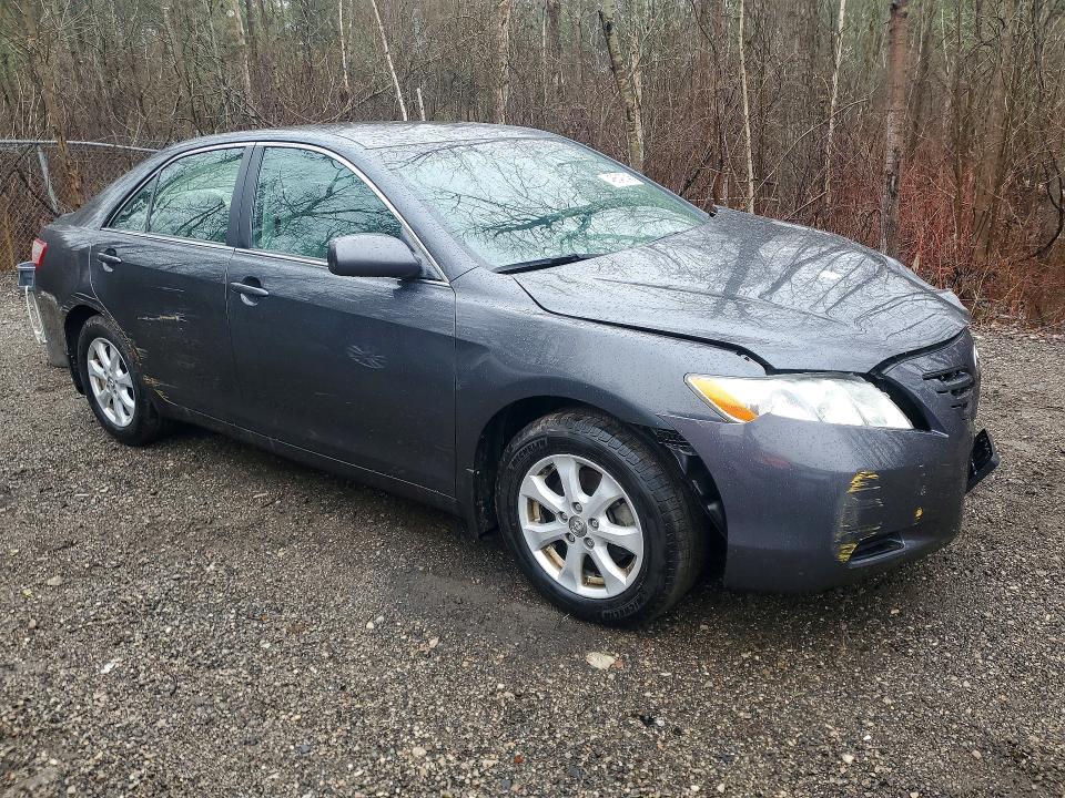 48649746 :رقم المزاد ، 4T1BK46K17U003099 vin ، 2007 Toyota Camry مزاد بيع