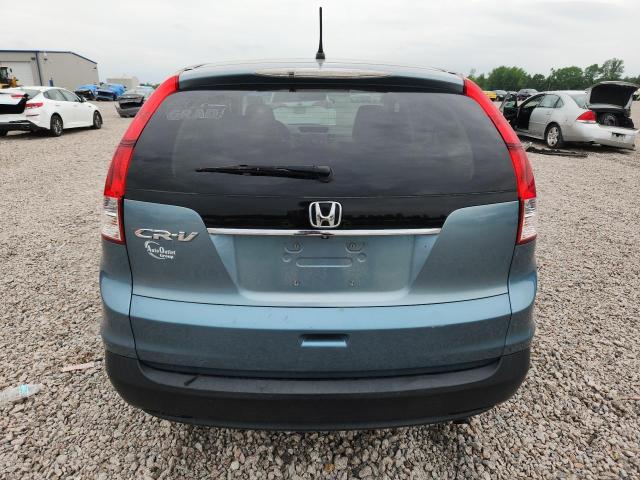 Продаж на аукціоні авто 2014 Honda Cr-v, vin: 2HKRM3H55EH530309, номер лоту: 51179276