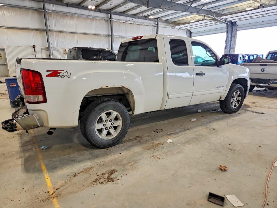51431086 :رقم المزاد ، 1GTR2VE7XCZ339434 vin ، 2012 Gmc Sierra مزاد بيع