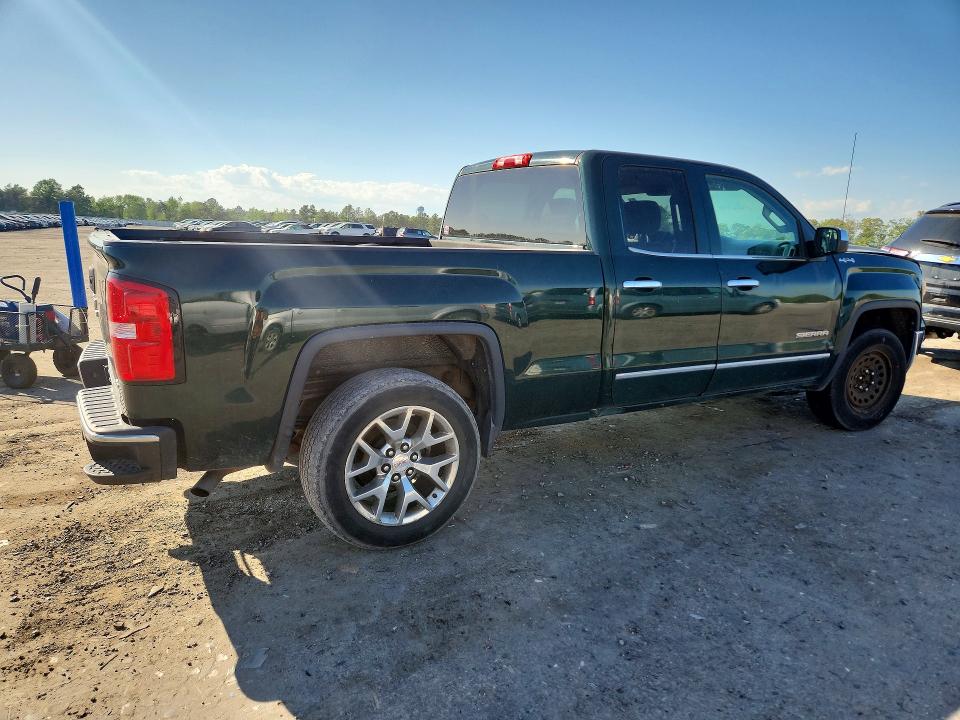 Продажа на аукционе авто 2015 Gmc Sierra, vin: 1GTV2VEC5FZ172786, номер лота: 51031236