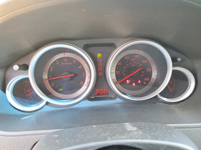 50342076 :رقم المزاد ، JM3TB28V090167319 vin ، 2009 Mazda Cx-9 مزاد بيع