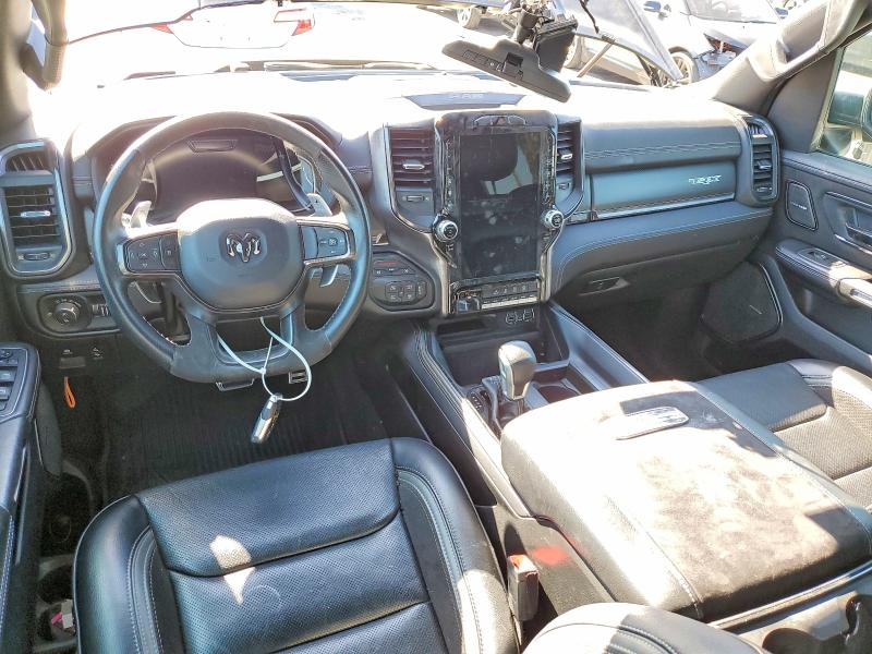 48605066 :رقم المزاد ، 1C6SRFU9XPN503954 vin ، 2023 Ram 1500 مزاد بيع