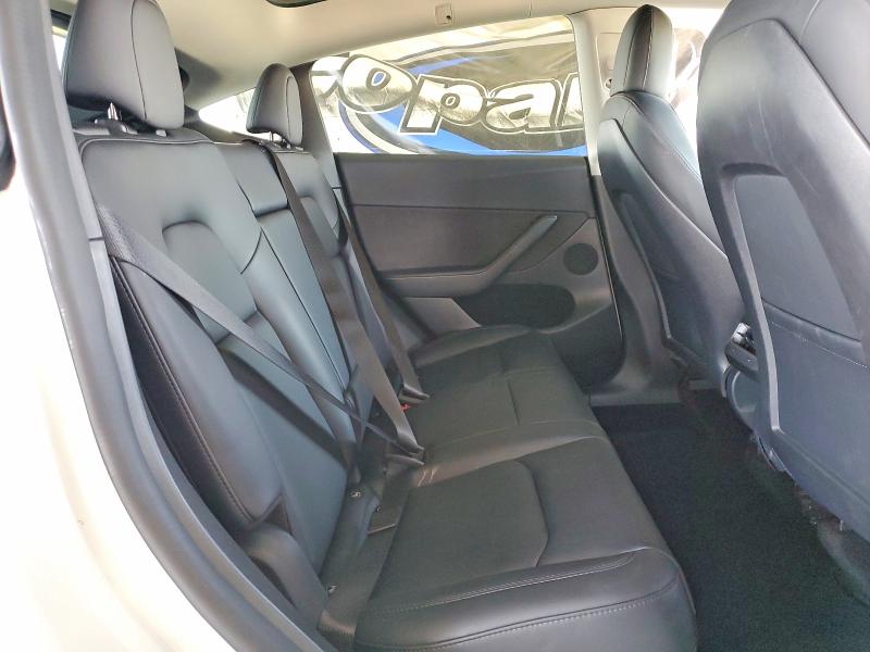 Aukcja sprzedaży 2022 Tesla Model Y, vin: 7SAYGDEEXNF520941, numer aukcji: 49919156