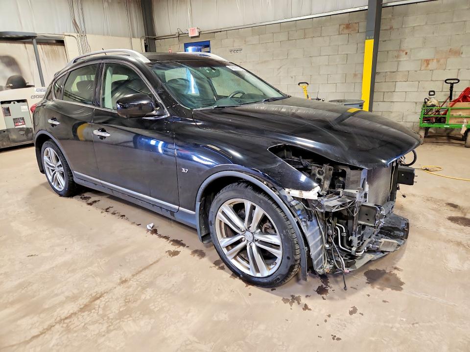 Продажа на аукционе авто 2015 Infiniti Qx50, vin: JN1BJ0HR2FM771492, номер лота: 48833316